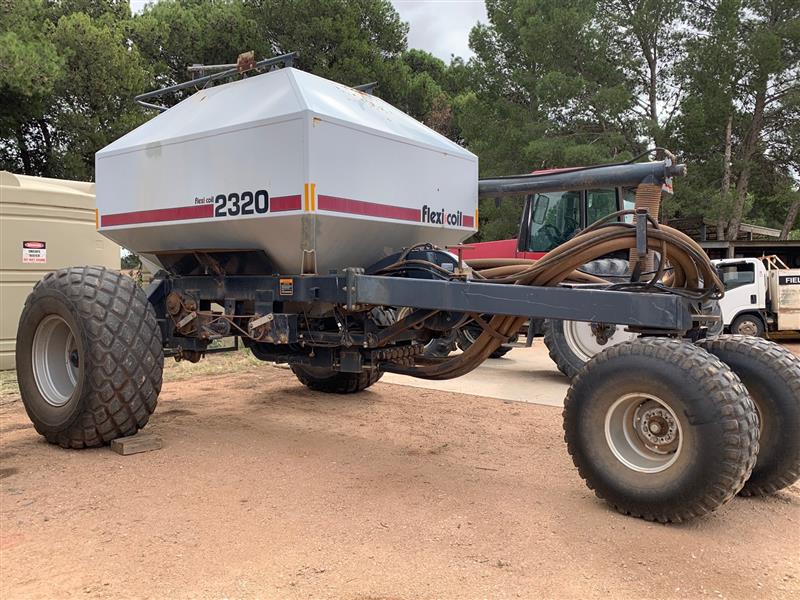 Flexi-Coil 2320 Air Cart