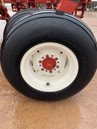 Photo 3. Morris C2 Contour airseeder
