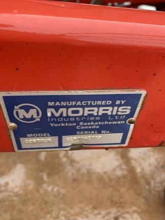 Photo 4. Morris C2 Contour airseeder