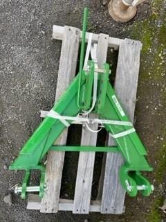 Photo 2. Burder Smart Hitch