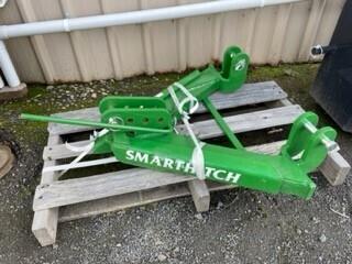 Photo 3. Burder Smart Hitch