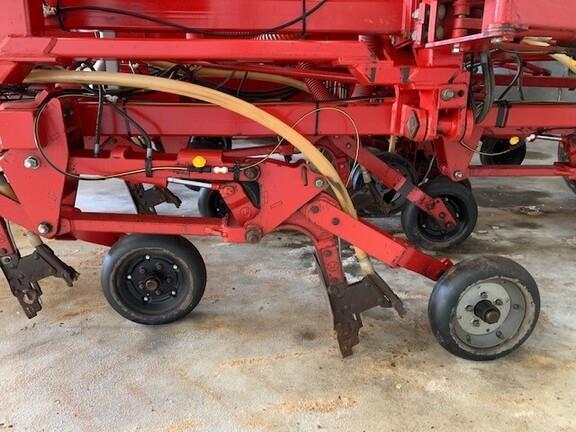 Photo 2. Morris C2 90ft airseeder
