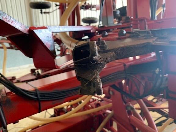 Photo 5. Morris C2 90ft airseeder