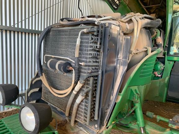 Photo 4. John Deere 7720 tractor