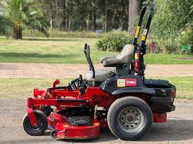 Photo 2. Toro ZMaster Zero Turn Lawn mower