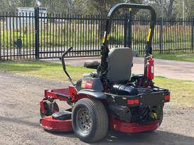 Photo 3. Toro ZMaster Zero Turn Lawn mower