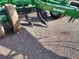 Photo 3. Gessner Rhino Ripper