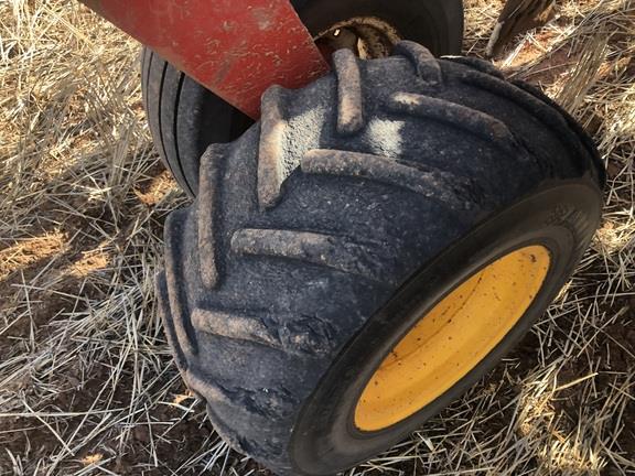 Photo 3. Bourgault 5710-70 airseeder