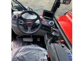 Photo 3. Manitou MLTX841-145 PS+ Telehandler