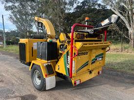 Photo 3. Vermeer BC1200XL Wood Chipper