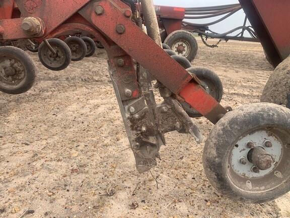 Photo 2. Morris Contour C2 airseeder
