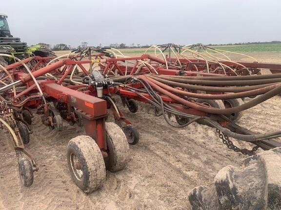 Photo 3. Morris Contour C2 airseeder