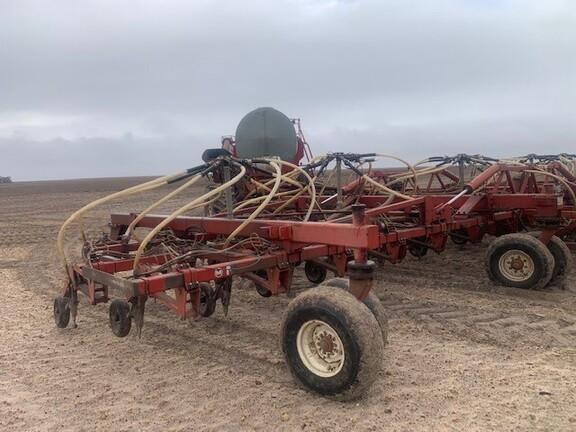 Photo 5. Morris Contour C2 airseeder