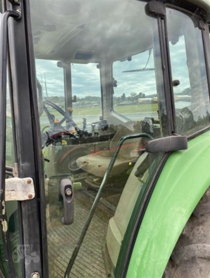 Photo 5. John Deere 6320 tractor