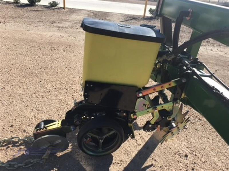 Norseman 18mtr 12 row precision planter, Seeding Tillage Norseman, Toowoomba Qld QLD Power Farming