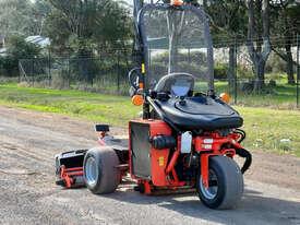 Photo 3. Jacobsen GP400 Golf Greens lawn mower