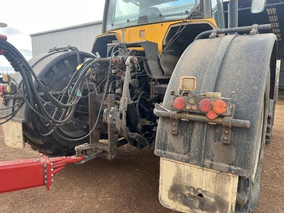 Photo 4. JCB 8310 tractor