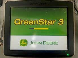 Photo 2. John Deere AUTOTRAC Precision Ag