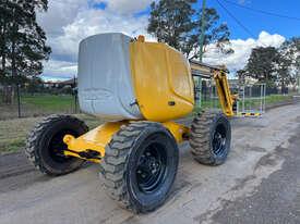 Photo 3. Haulotte HA16PX Boom Lift Access