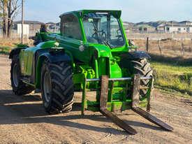 Photo 2. Merlo P32.6 Telescopic Handler