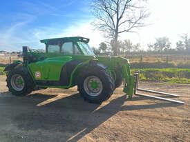 Photo 3. Merlo P32.6 Telescopic Handler