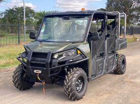 Photo 2. Polaris Ranger ATV All Terrain Vehicle