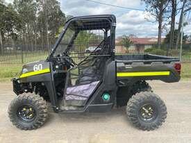 Photo 2. Polaris Ranger ATV All Terrain Vehicle