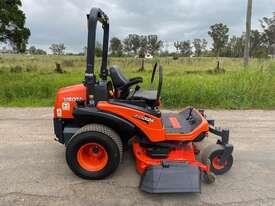 Photo 3. Kubota ZD326 Zero Turn Lawn Equipment