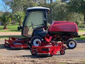 Photo 3. Toro 5910 Wide Area mower Lawn Equipment