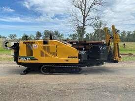 Photo 3. Vermeer D20X22 Directional Drill
