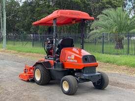 Photo 3. Kubota F2890 Front Deck Lawn Equipment
