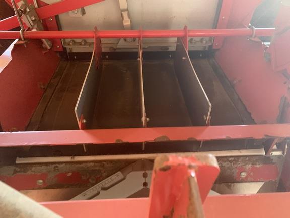 Photo 4. Bredal K85 spreader