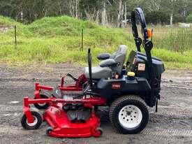Photo 2. Toro ZMaster Zero Turn Lawn Equipment