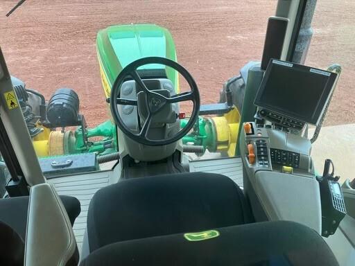 Photo 2. John Deere 8R 230 tractor