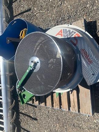 Photo 2. AWS Air Reel