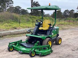 Photo 2. John Deere 1445 Front Deck Lawn Equipment