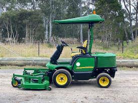 Photo 3. John Deere 1445 Front Deck Lawn Equipment