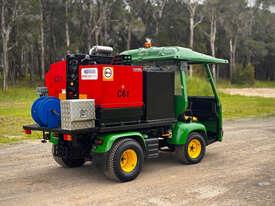Photo 1. John Deere GATOR 2030 ATV