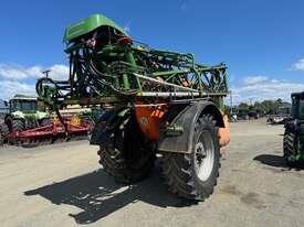 Photo 3. Amazone UX4200 Pull Sprayers