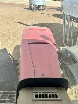 Photo 4. Case IH MX230 tractor