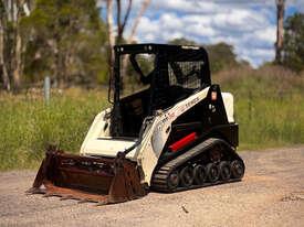 Photo 2. Terex PT30 Skid Steer Loader