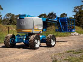 Photo 3. Genie Z-51/30 Boom Lift Access