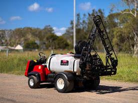 Photo 3. Toro Multi Pro 1250 ATV All Terrain Vehicle