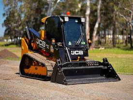 Photo 2. JCB 260 Skid Steer Loader
