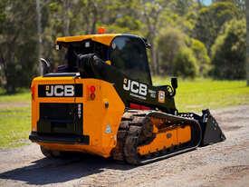 Photo 3. JCB 260 Skid Steer Loader