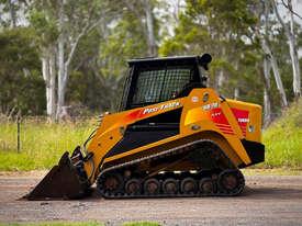 Photo 3. ASV SR 70 Skid Steer Loader
