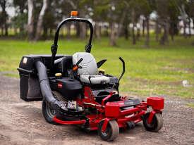 Toro ZMaster Zero Turn Lawn Equipment