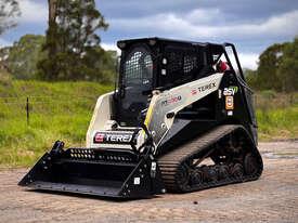 Terex PT100G Skid Steer Loader