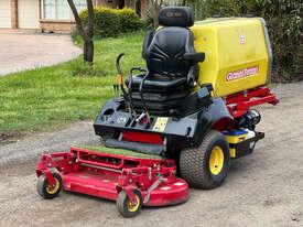 Photo 2. Gianni Ferrari 922 Front Deck Lawn Equipment