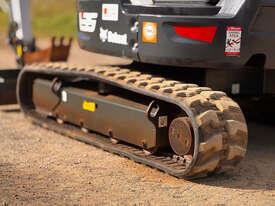 Photo 3. Bobcat E35 Tracked-Excav Excavator